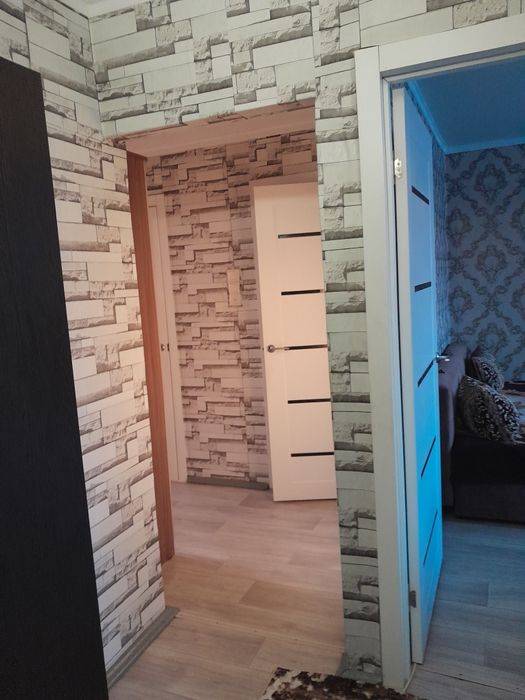 Продам или обмен двухкомнатной квартиры