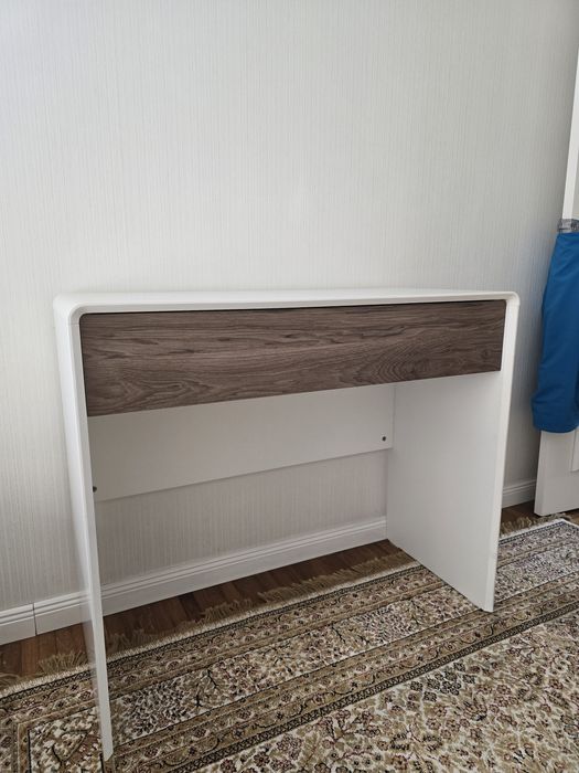 Комод Astrid орех