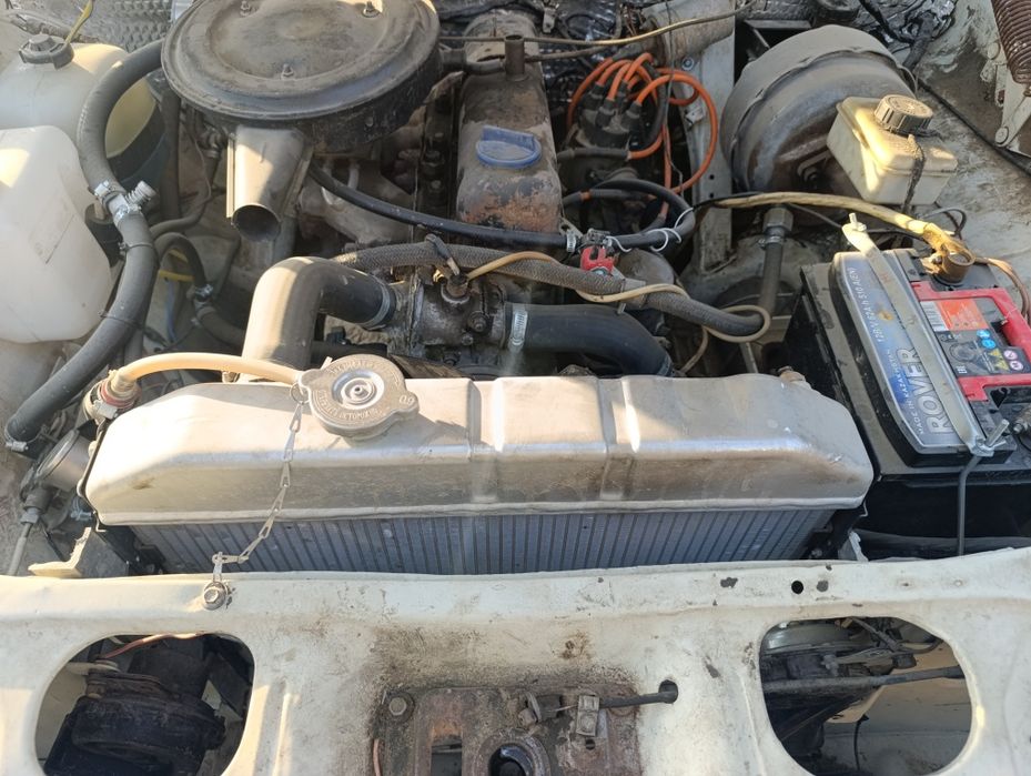 Volga 2410 pikap пикап сотилади