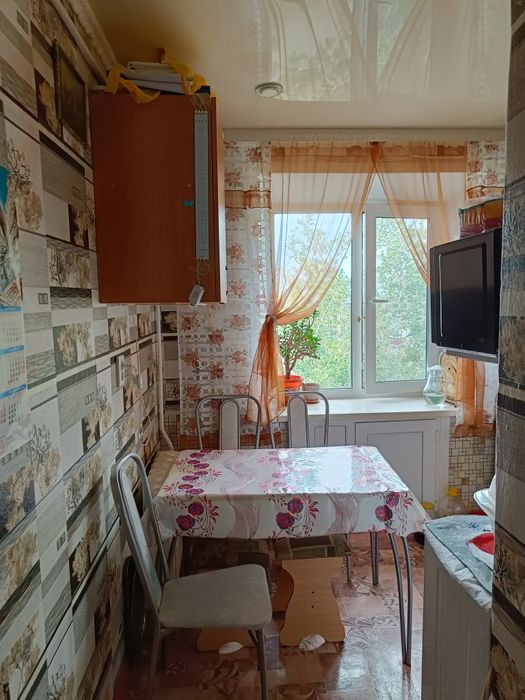 Продам 2-комнатную квартиру