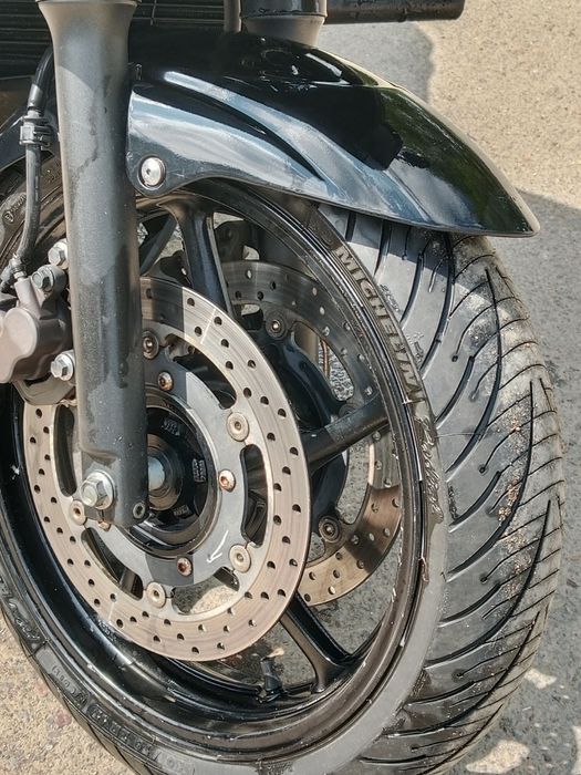 Продам Мотоцикл xj6s