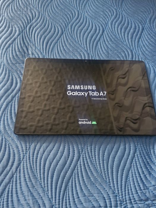 Продам планшет Samsung TabА7