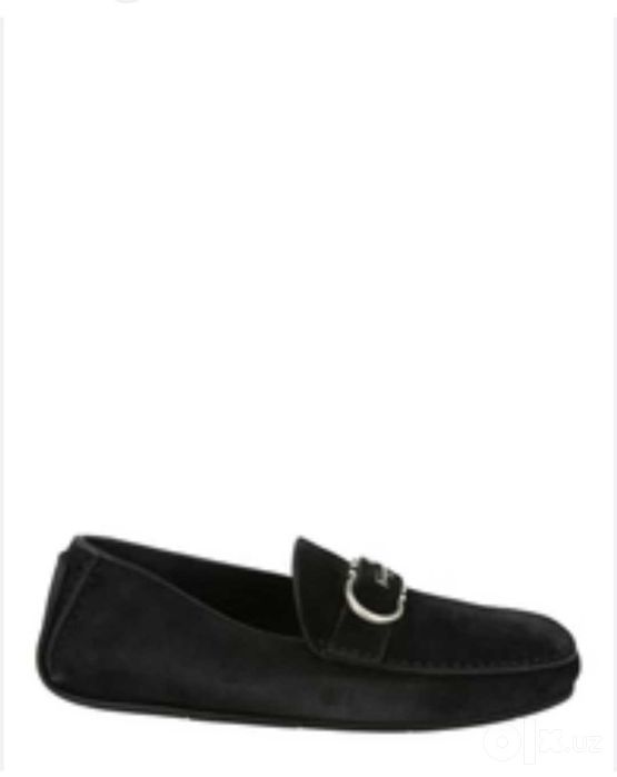 Продаю макасины Ferragamo