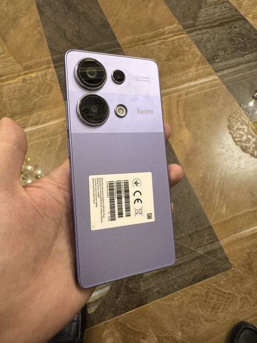 Redmi note 13 pro