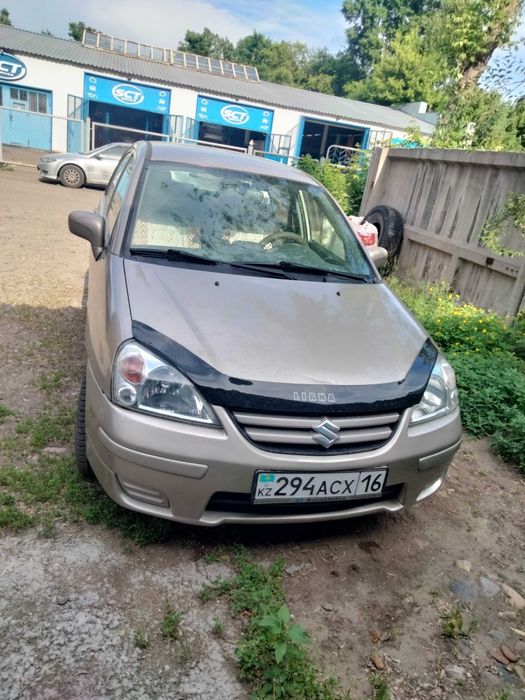 Продам авто Сузуки Лиана