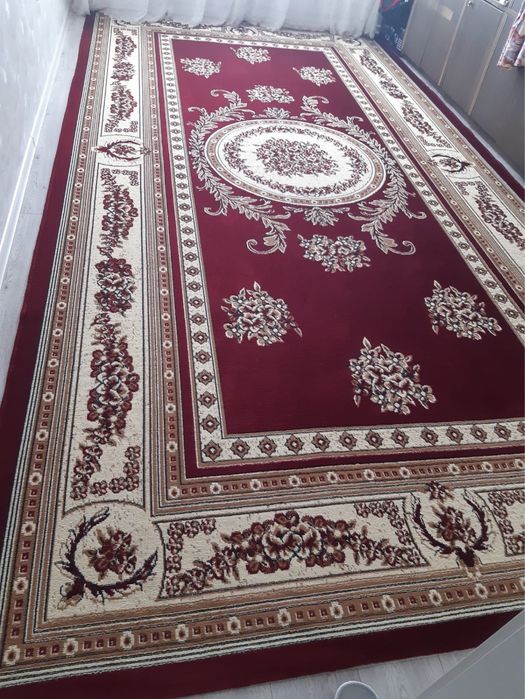 Два ковра (2,5х5; 3х5)