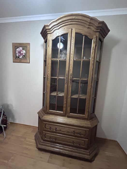 Витрина (сервант)