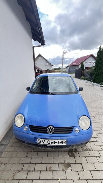 VOLKSWAGEN Lupo 0 — imagine 3