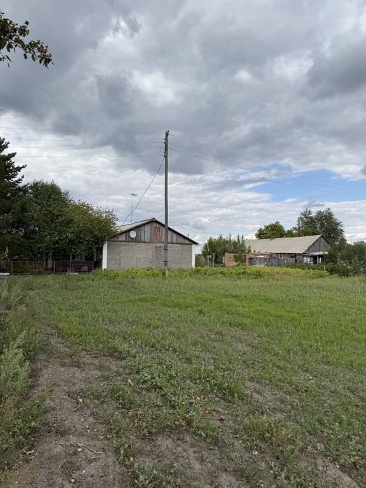 Продам 4 комнатный дом