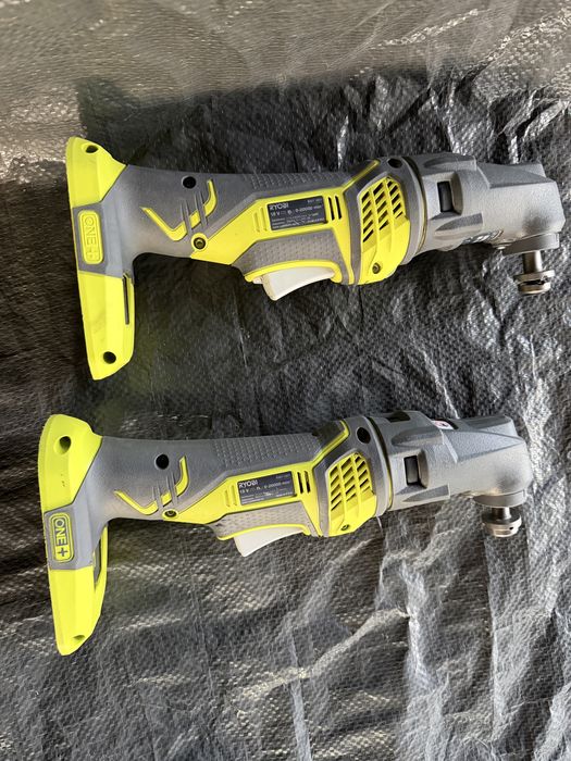 Ryobi Oscilant Multifuncțional electric 18V cu control de viteză