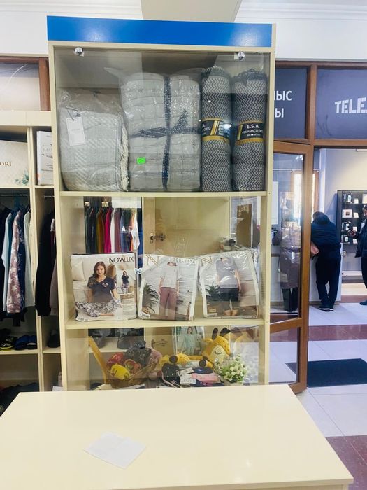 Продаеться торговый оборудование