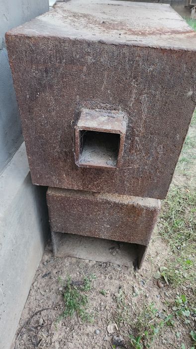 Котел для бани печь