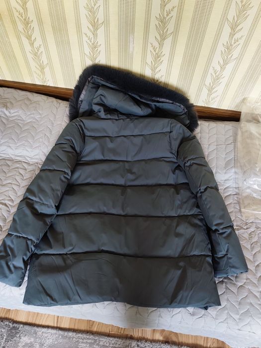 Женско зимно яке Dalef