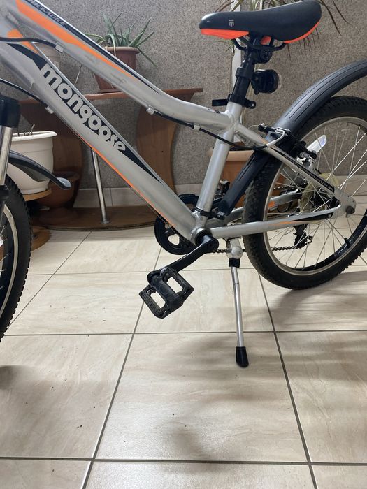 Продам детский велосипед