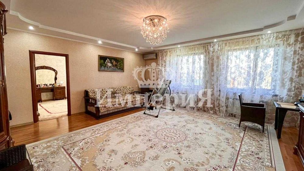 Продается 5 комнатный дом Ернар Империя!