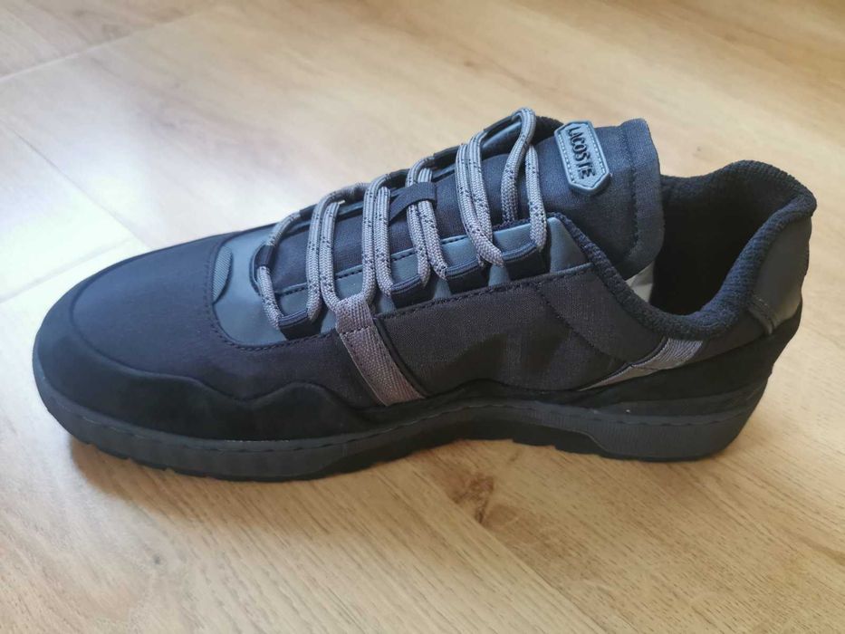 Обувки мъжки Lacoste 42 номер
110 лв.