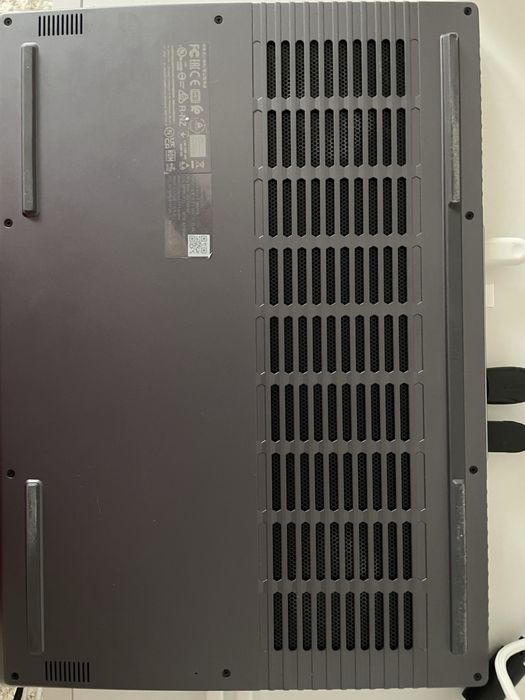 Lenovo Legion 5 Slim
