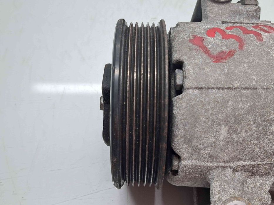 Compresor clima  AUDI A3 (8P1) [Fabr 2003-2012] 5K0820803A 2.0 TDI CFF