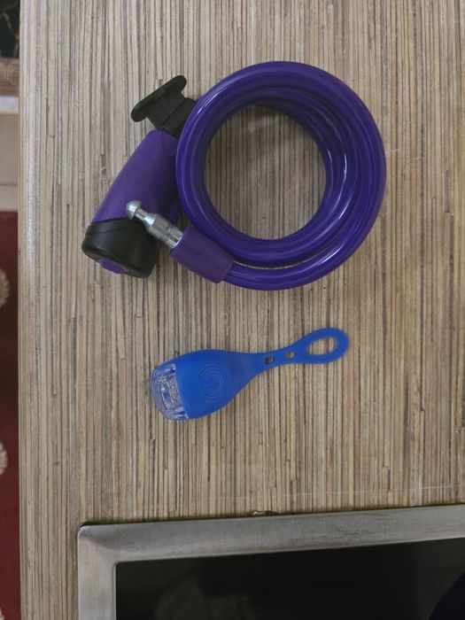 Велосипед DSMA 2023 года