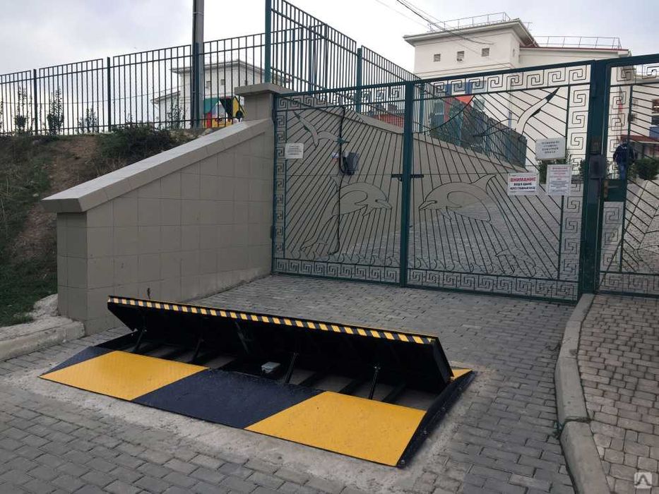 Дорожный блокиратор SOTA Антитаран