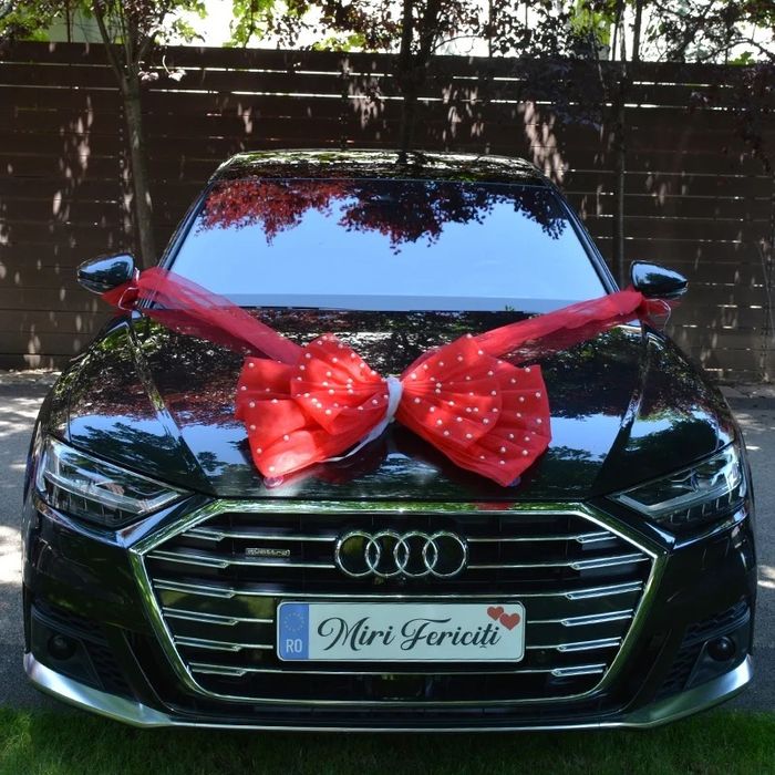 Fundite din tull pentru evenimente