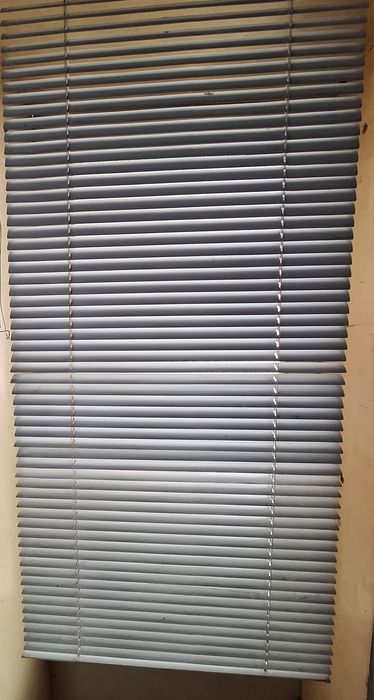 Вътрешни алуминиеви щори