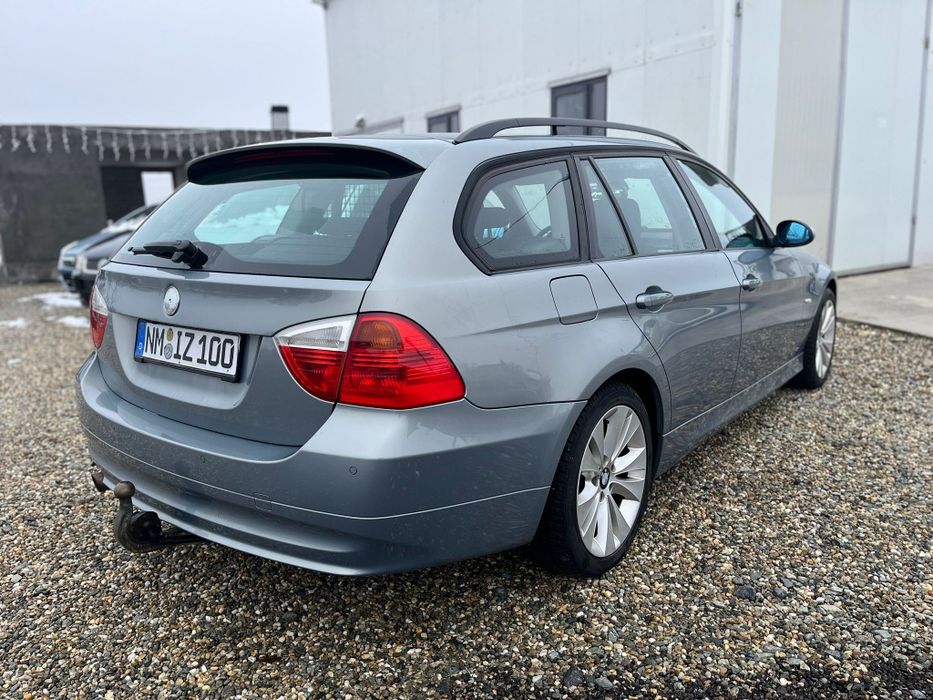 BMW 3 Series 2006 — imagine 4