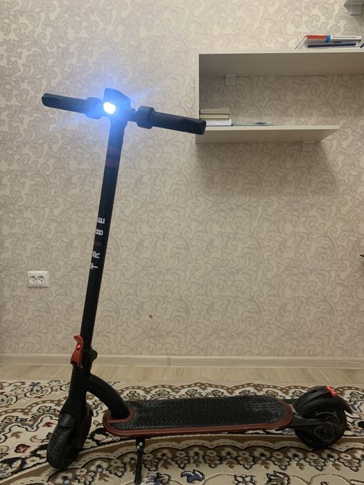 Самокат Tribe Bro