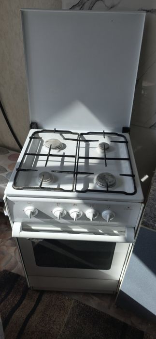Газ духовка Дарина