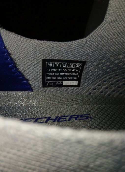 Из США. кросовки бренда Skechers Ultra Flex 3.0 - Wintek (оригинал)