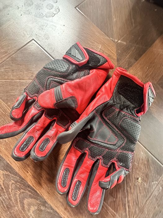 Geaca honda racing marimea 46
