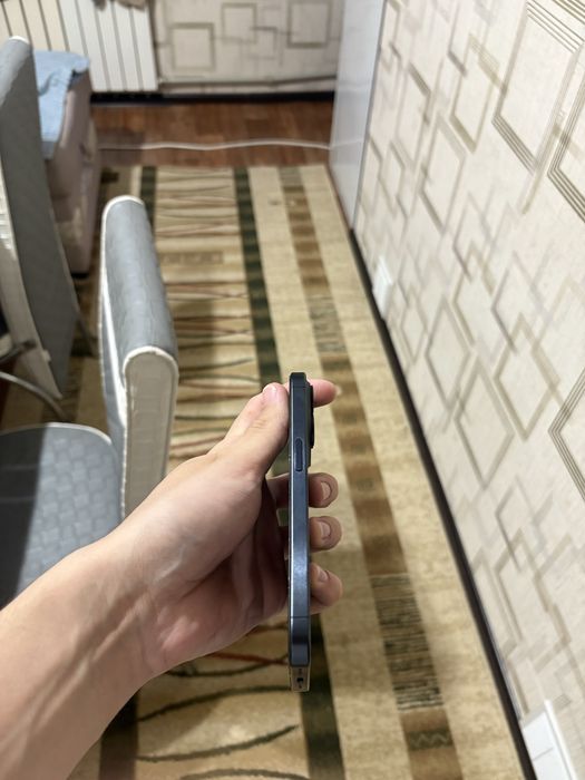 Айфон 15 про 256гб