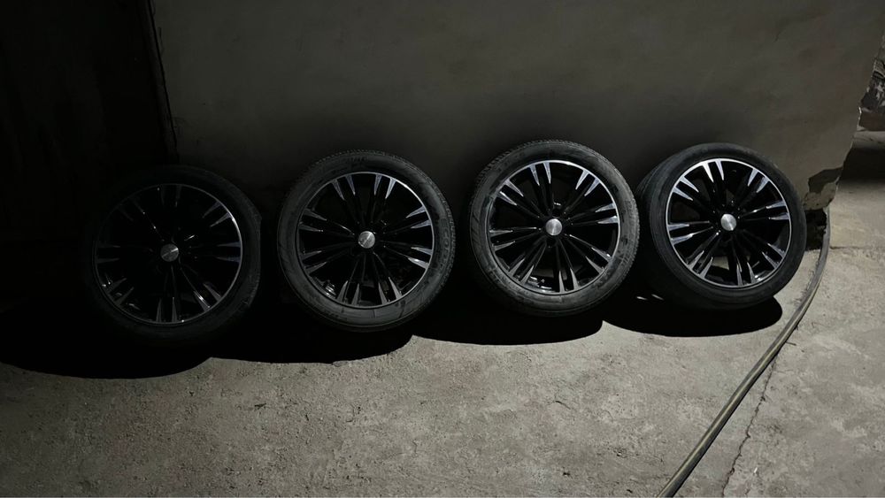 Проодам диск р16