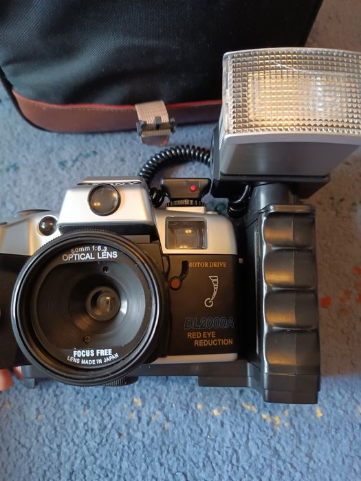 Aparat foto Sony nou,de colectie