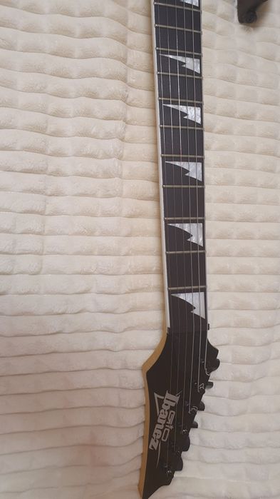 Vand Chitara electrica Ibanez GRG121DX-WNF