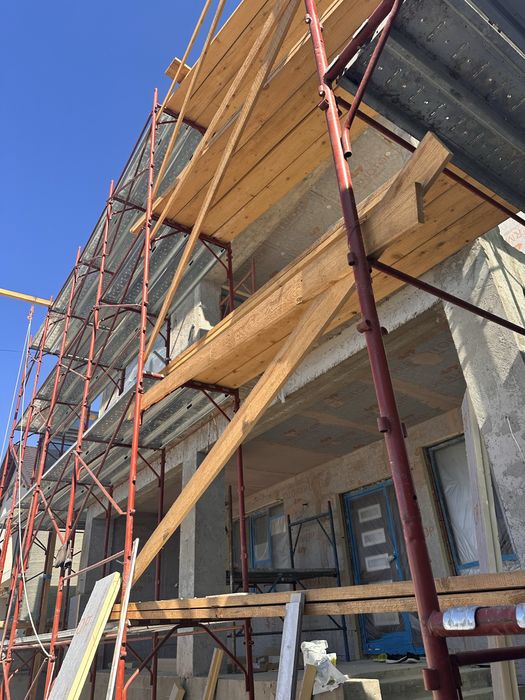 Constructii Case la Rosu si la Cheie | Executie Completa | Bucuresti-Ilfov