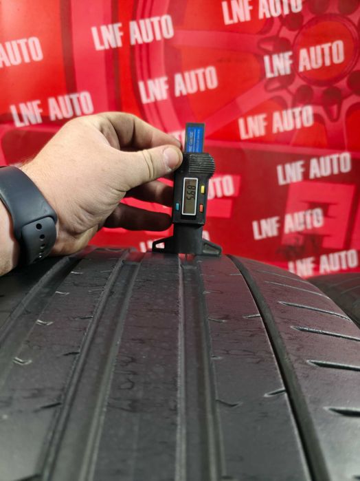 Anvelope de VARA 275/40/21 - 315/35/21 PIRELLI 5.2 5.6 MM DOT 2021 RFT