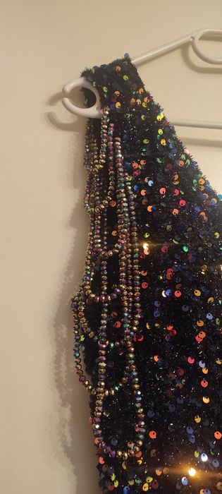 Rochie ocazie paiete