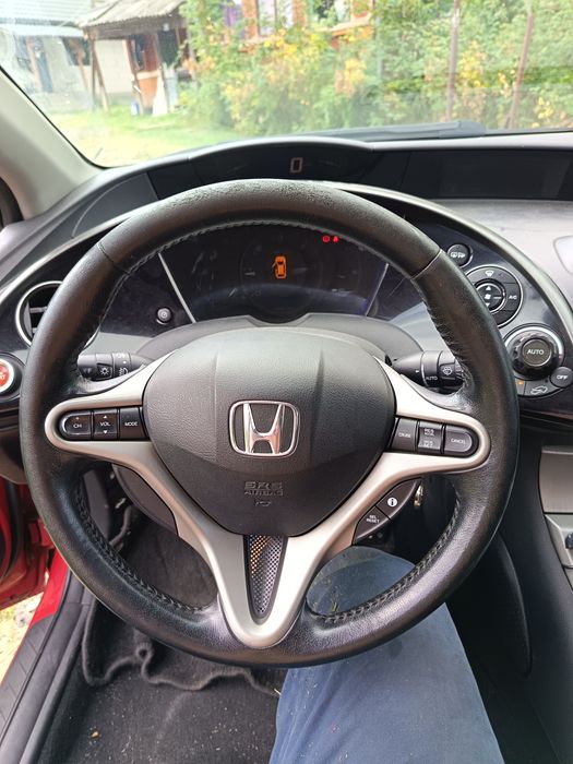 Honda Civic 2007
