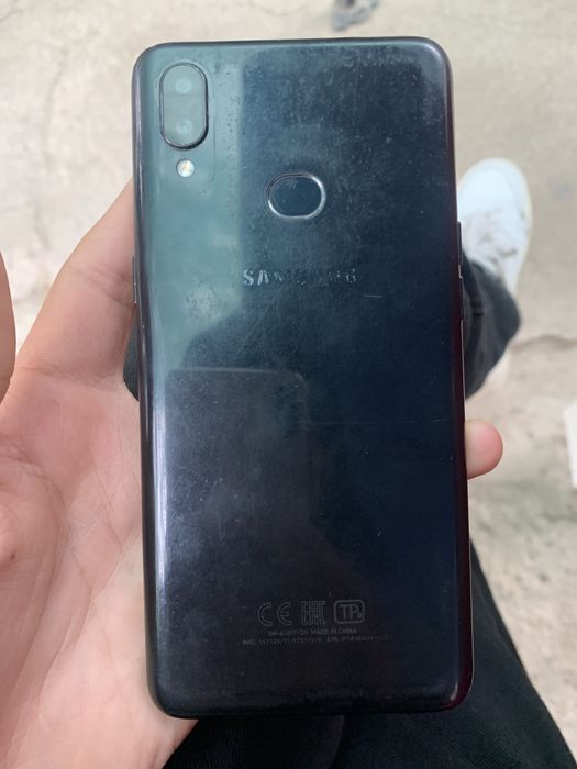 Samsung a10s xotira 32/2 GB