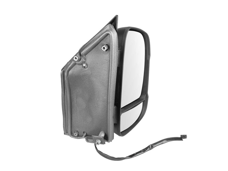 Огледало Пежо Боксер / Фиат Дукато / Ситроен Джъмпер / 12V /2006-14г.