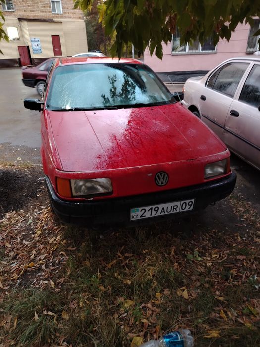 Volkswagen Пассат б3