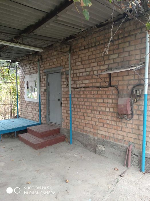 Продаётся своя Дача