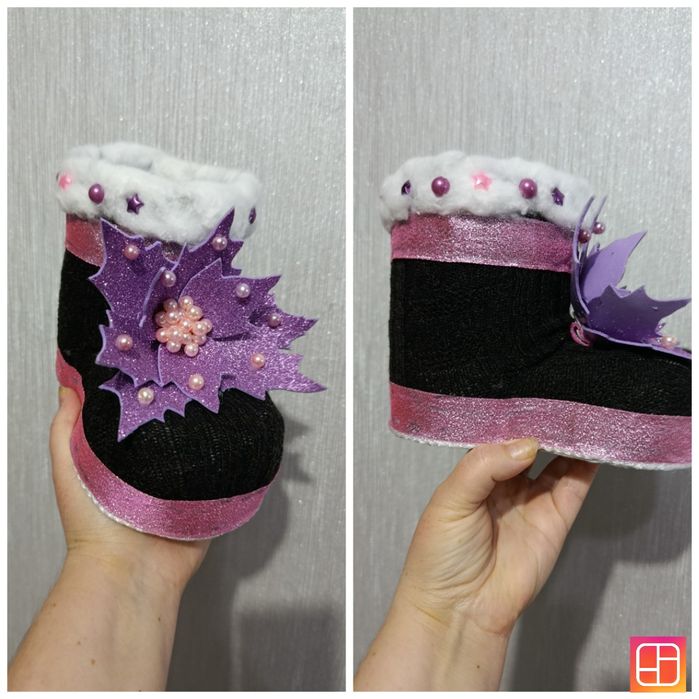 Игрушки и Подделки  к Новому году