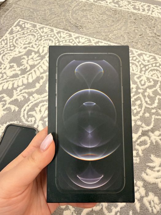 Iphone 12 pro 128 Gb