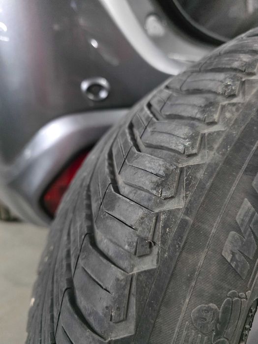 Michelin crossclimate 2, 225/55/18 (3бр.)