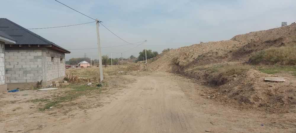 Продам участок 7,35 соток