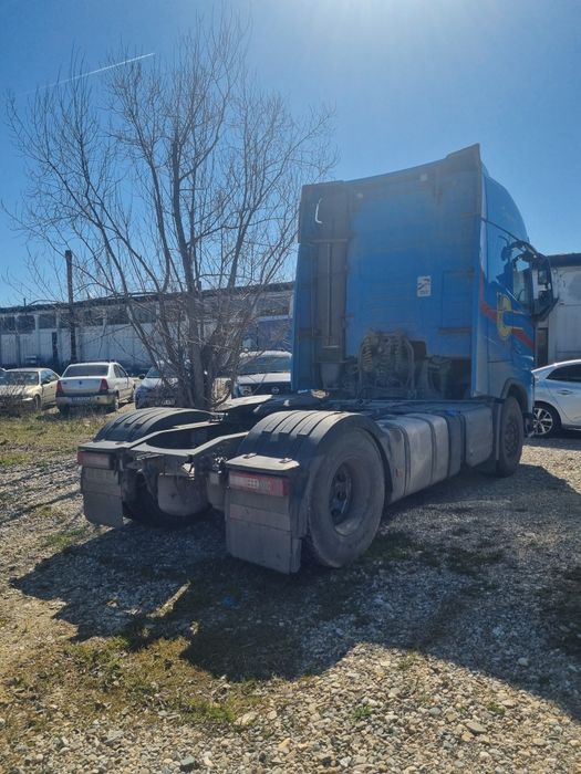 Volvo fh13 500 euro6
