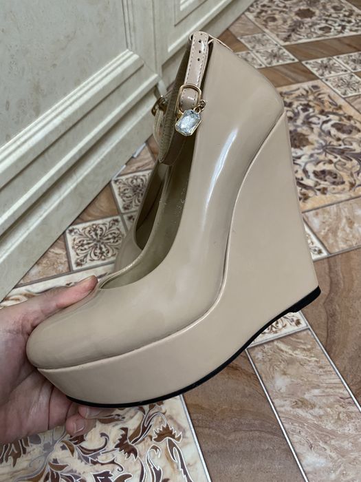 Женские Туфли