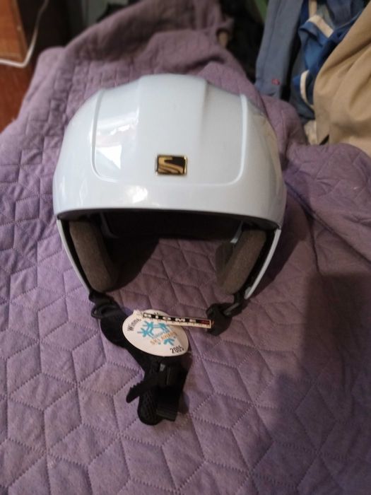 Каска за сноуборд Biomex SCOTT